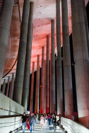 Metrópoles Catwalk chega ao fim: veja os famosos que cruzaram a passarela