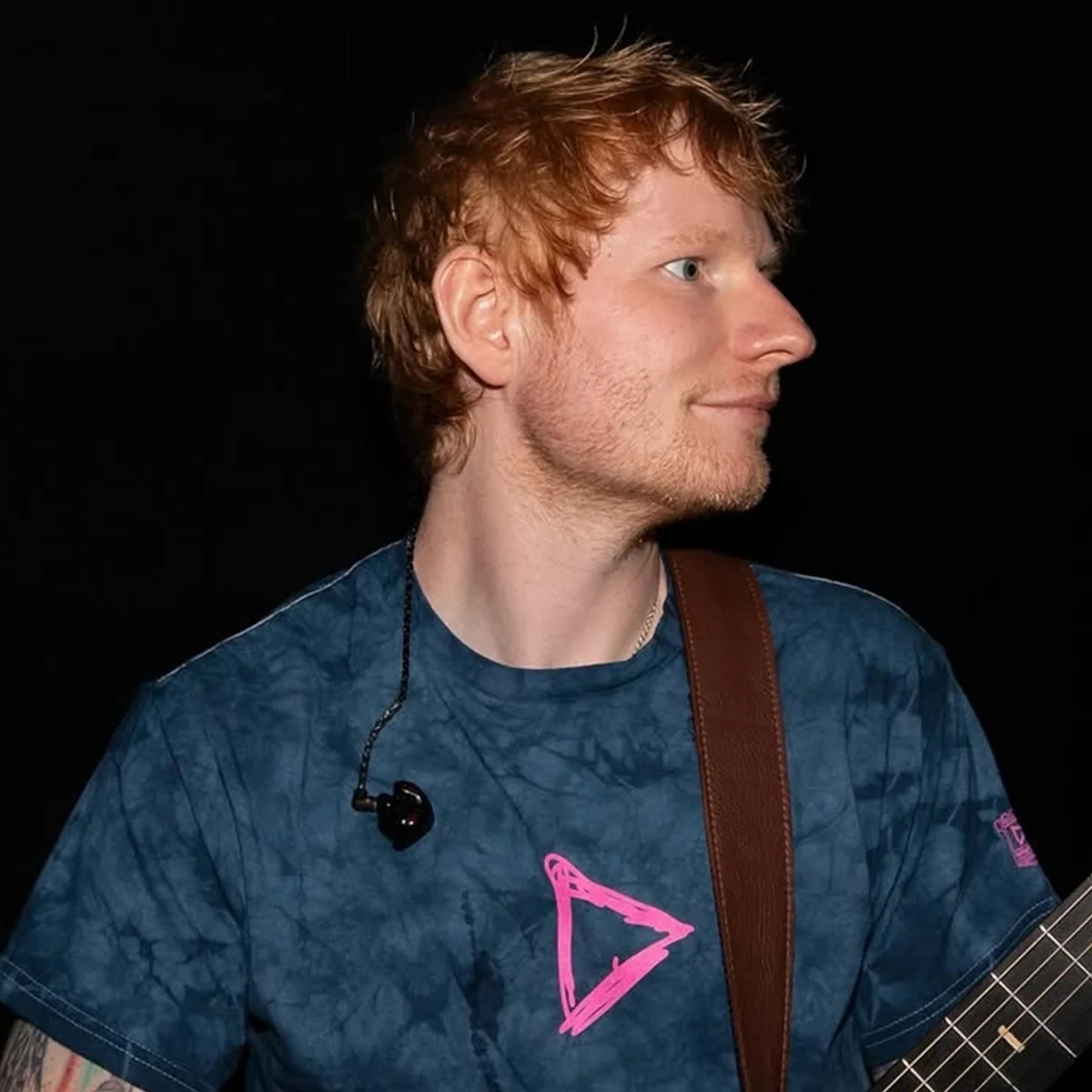 Ed Sheeran tem 2 shows cancelados em meio à polêmica com Macklemore