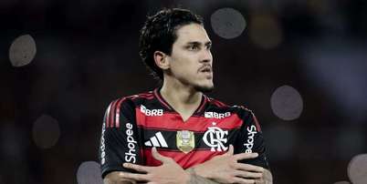 Foto: Gilvan de Souza/ Flamengo Foto: Gilvan de Souza/ Flamengo / RTI Esporte