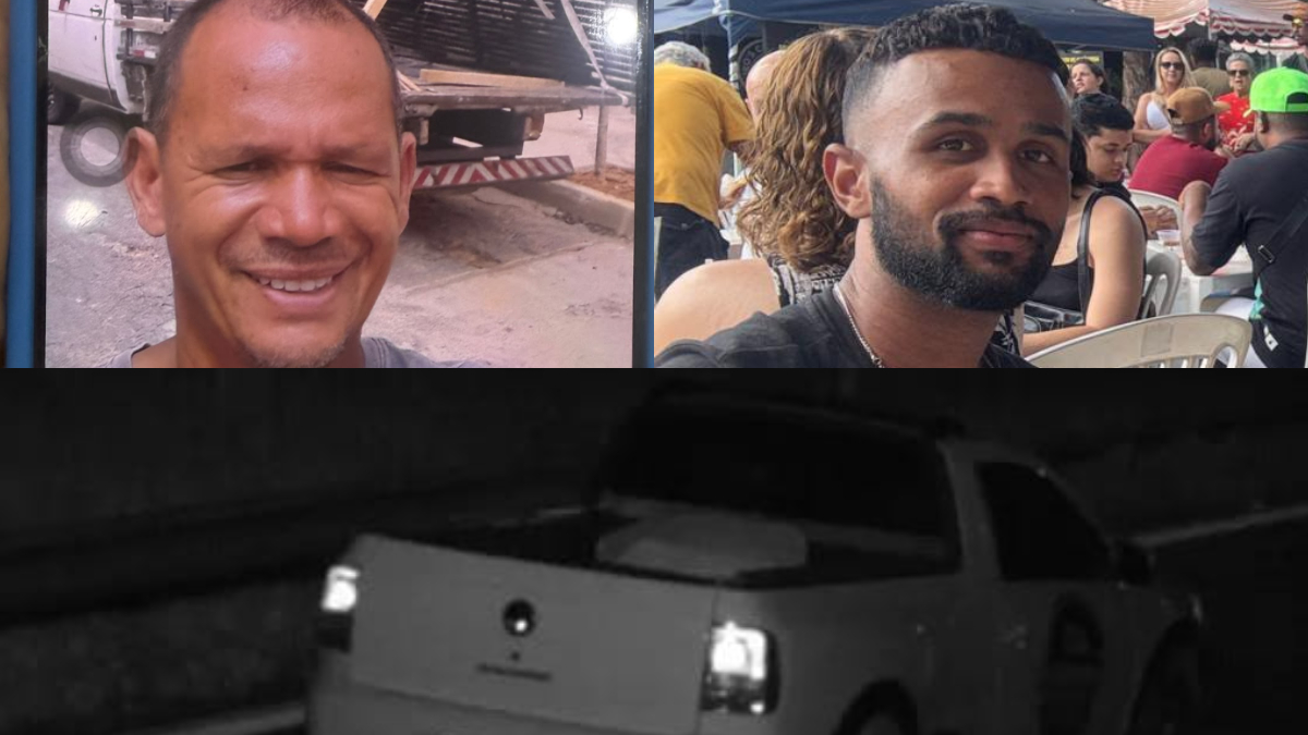 Família de pai e filho encontrados mortos em ribanceira está desolada: ‘Sem saber o que fazer’
