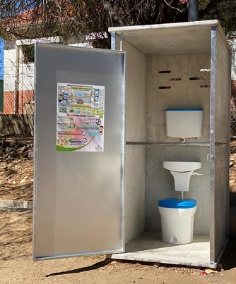 Comerciantes forçados a pagar ou usar arbustos