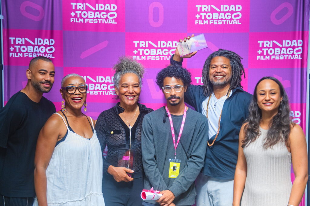 O TTFF celebra 20 anos de moldar o cinema caribenho