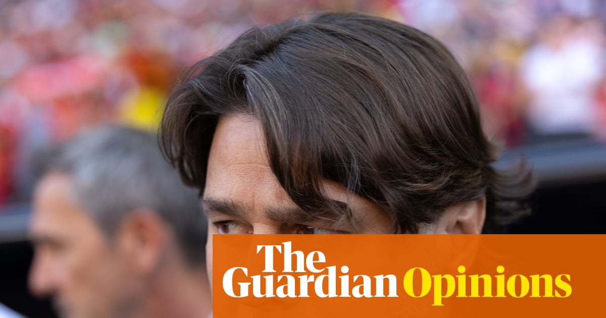 Dois anos e uma Copa do Mundo para trás, Mauricio Pochettino ainda está avaliando