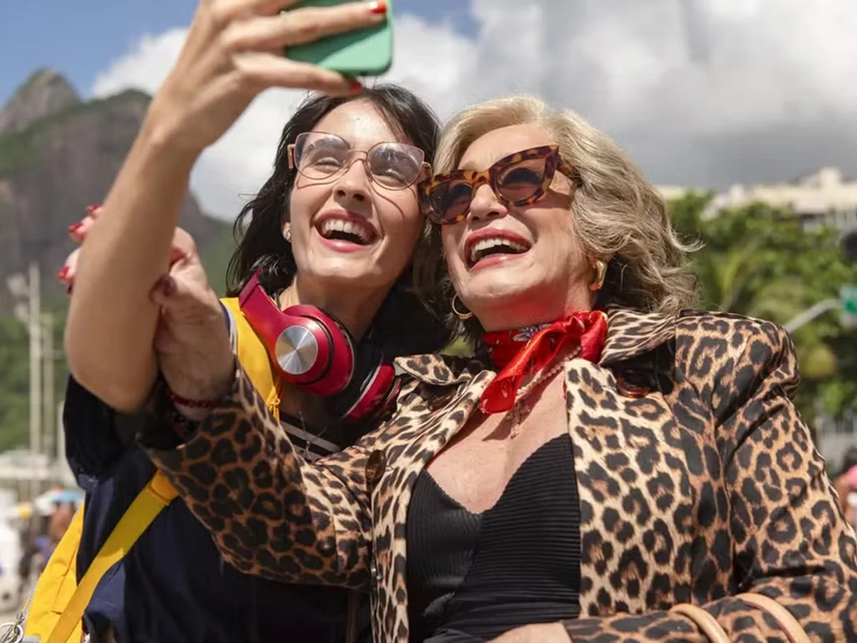 Coisa de Novela: filme esconde homenagens a novelas da Globo. Veja